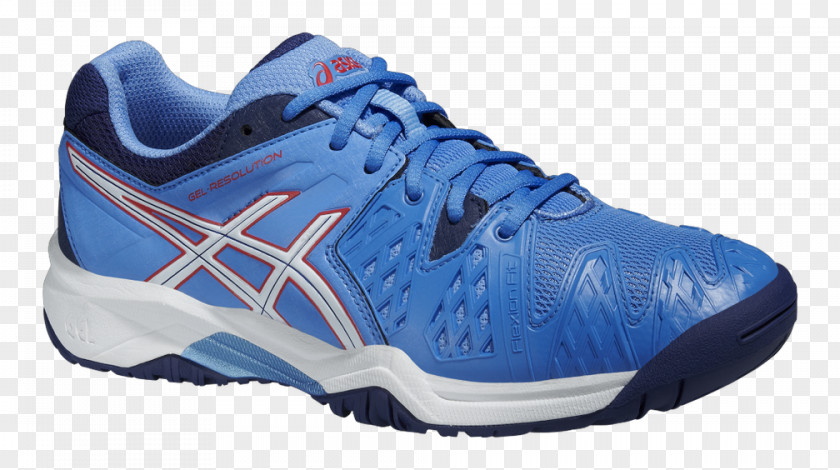 Red Extra Wide Tennis Shoes For Women Sports ASICS Racing Flat Running PNG