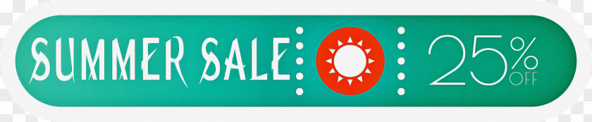 Summer Sale PNG