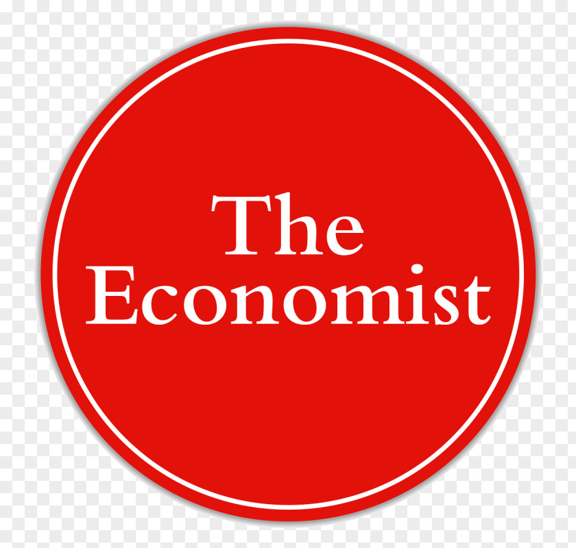 The Economist Logo Group Magazine Organization PNG