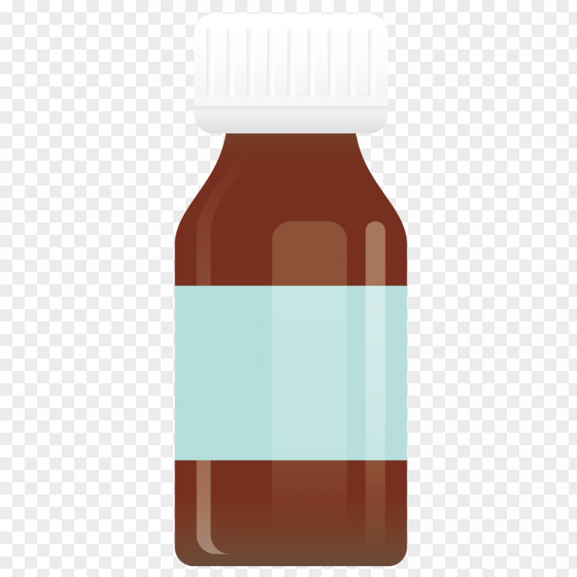 Vector Drug Therapy Bottles Pharmaceutical Pharmacotherapy PNG