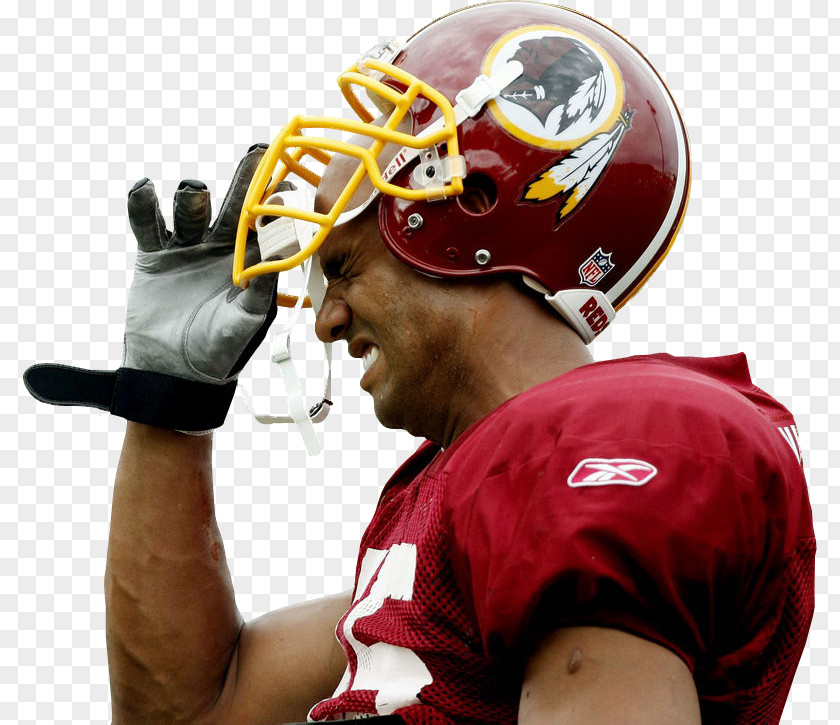 Washington Redskins Personal Protective Equipment Gear In Sports American Football Helmets PNG