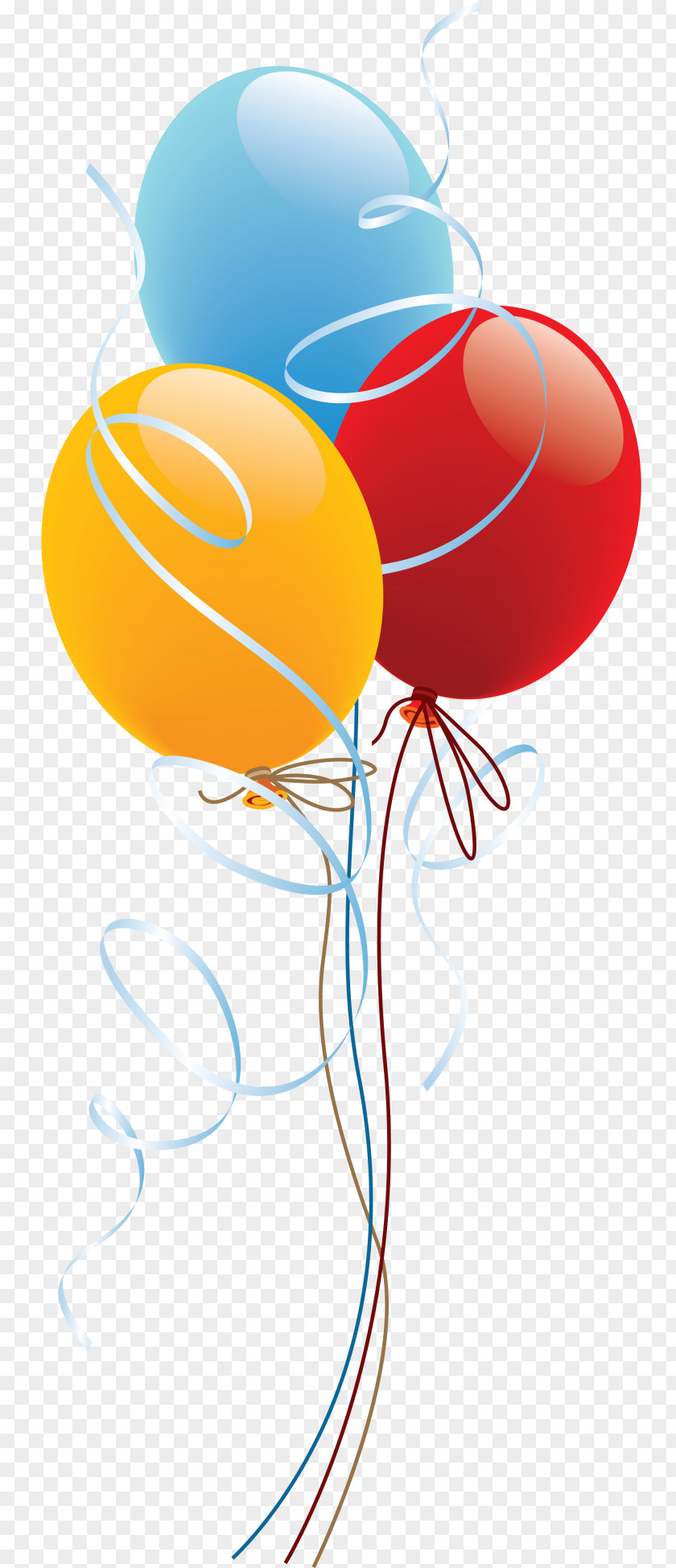 Wrap Birthday Clip Art PNG