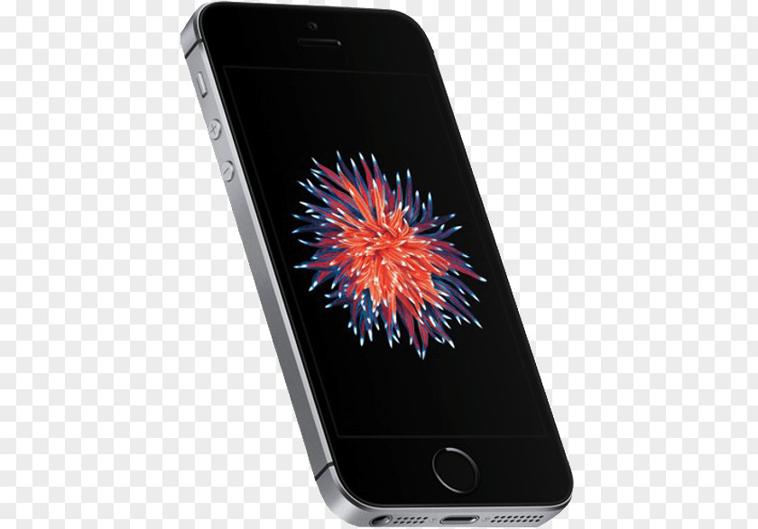 Apple IPhone SE 6S Smartphone Unlocked PNG