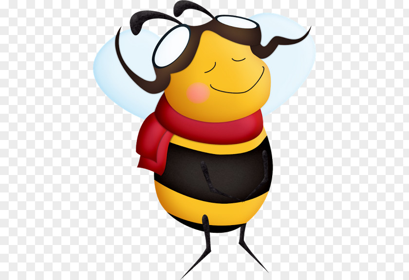 Bee Queen Honey Clip Art PNG