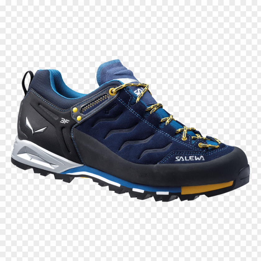 Boot Hiking Gore-Tex Sneakers Approach Shoe PNG