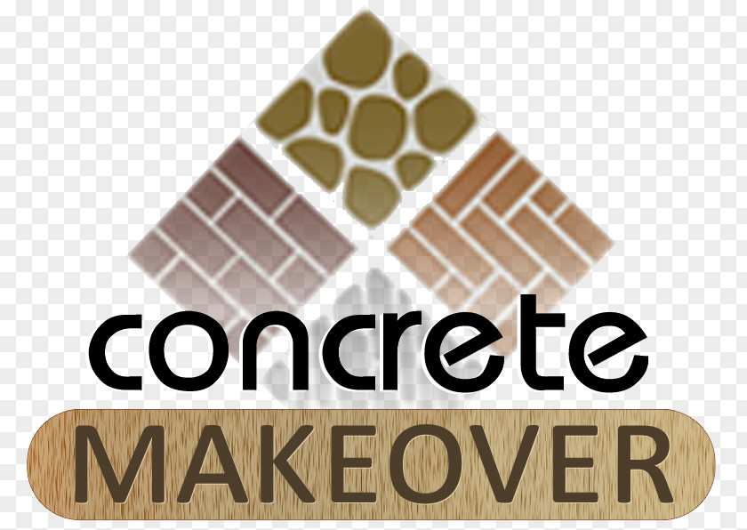 Business Self-leveling Concrete Logo Polished Architectural Engineering PNG