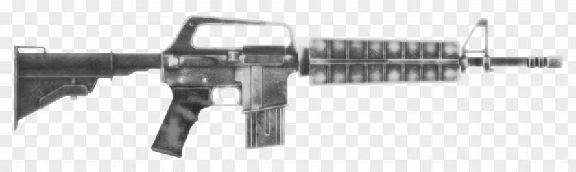 Car Gun Barrel Firearm Air PNG