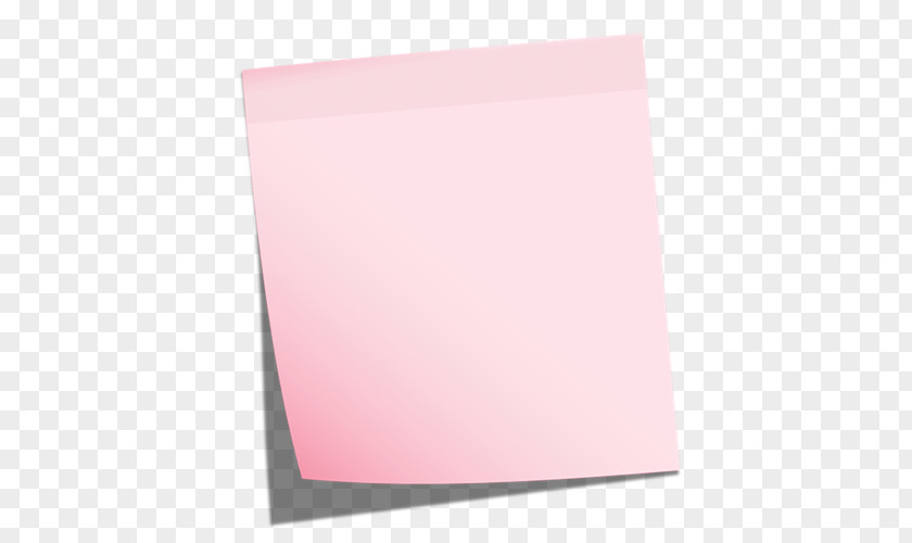 Color Pink Paper Angle Square Meter Art PNG