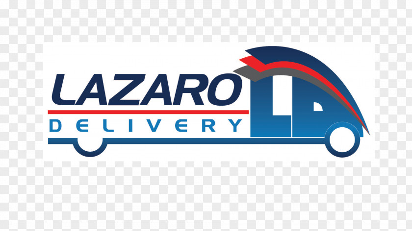 Delivery Logo Brand Product Design Font PNG
