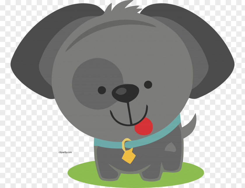 Dog Puppy Clip Art Drawing PNG