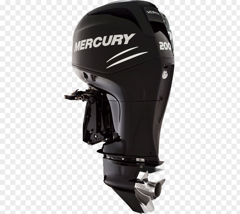 Engine Mercury Marine Outboard Motor Inline-four Four-stroke PNG