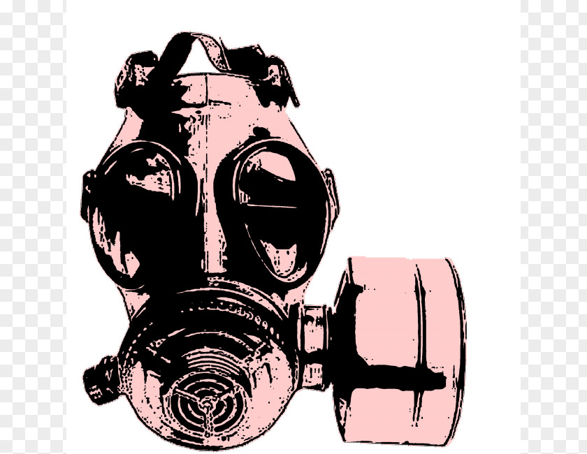 Gas Mask Image Clip Art PNG