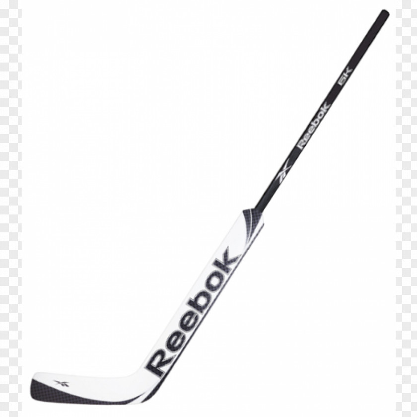 Hockey Sporting Goods Sticks Goaltender Ice Stick PNG