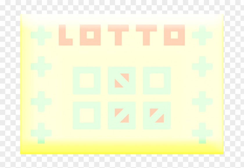 Lotto Icon PNG