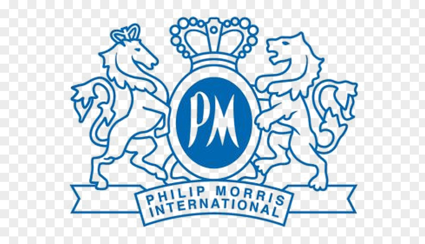 PMI Logo Philip Morris International Altria Tobacco Industry Heat-not-burn Product Cigarette PNG