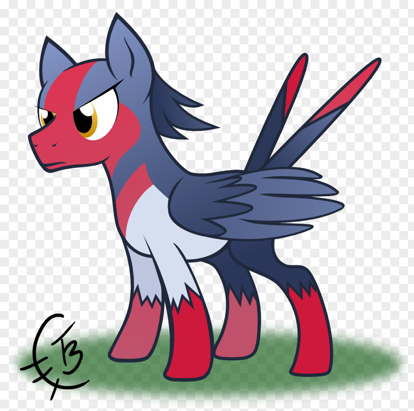 Pokemon Pony Swellow Pokémon Omega Ruby And Alpha Sapphire Horse PNG