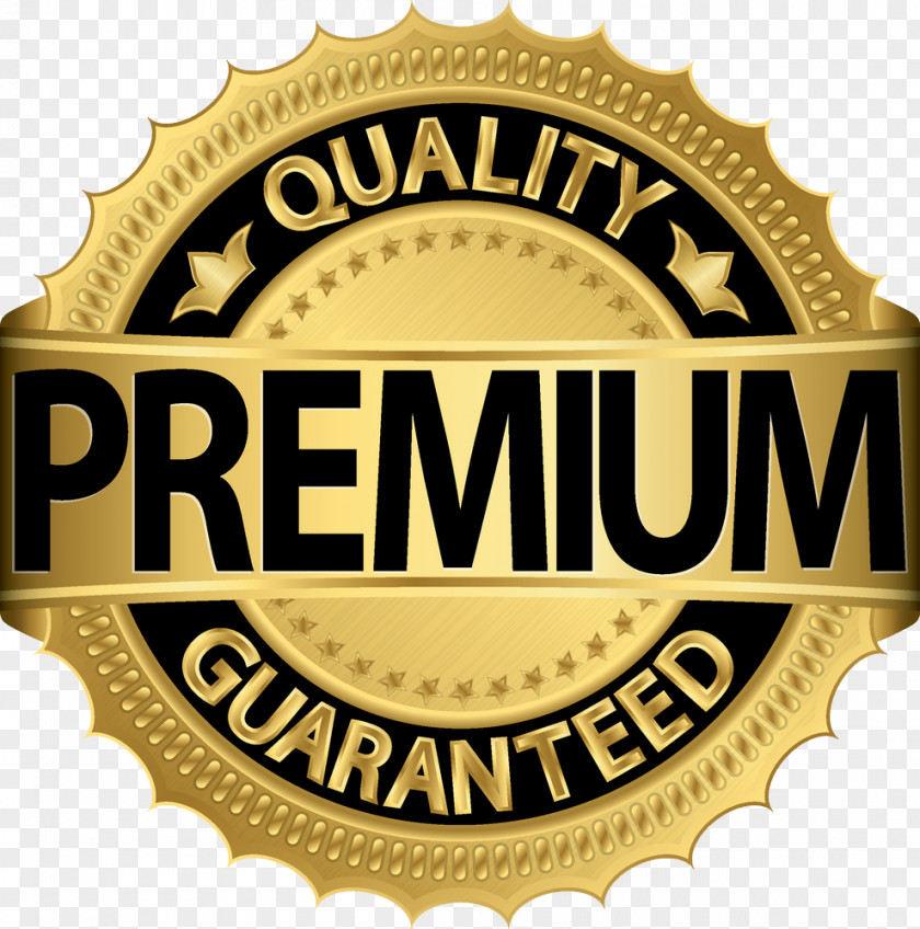 Quality Assurance Logo Label PNG