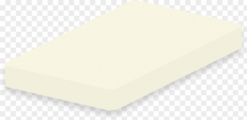 Serta Memory Foam Mattress Product Design Rectangle PNG