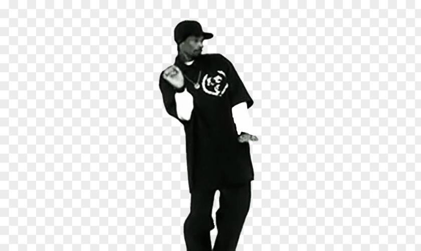 Snoop Dogg Chroma Key Dance PNG