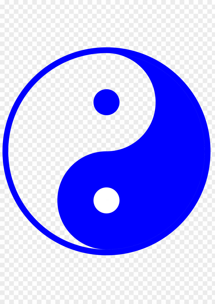 Symbol Clip Art Yin And Yang Vector Graphics Image PNG