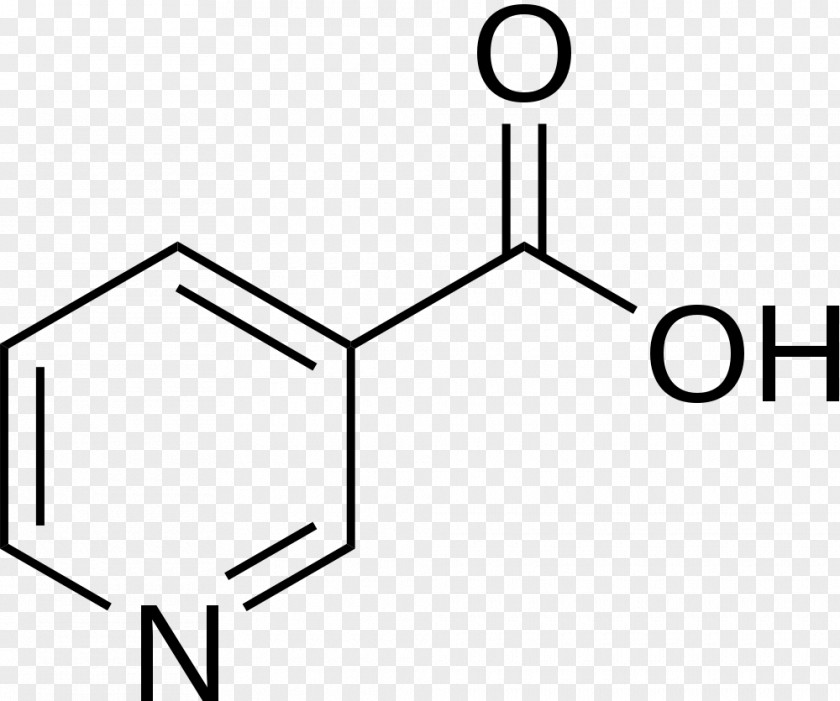 Acid Nicotinamide Niacin B Vitamins Nicotine PNG