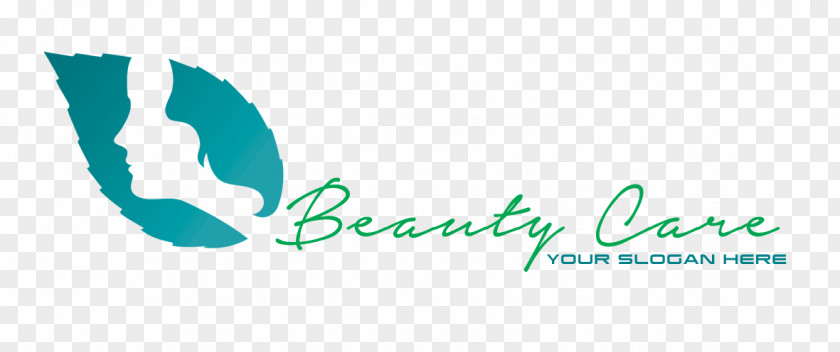 Beauty Logo Design Brand Desktop Wallpaper PNG
