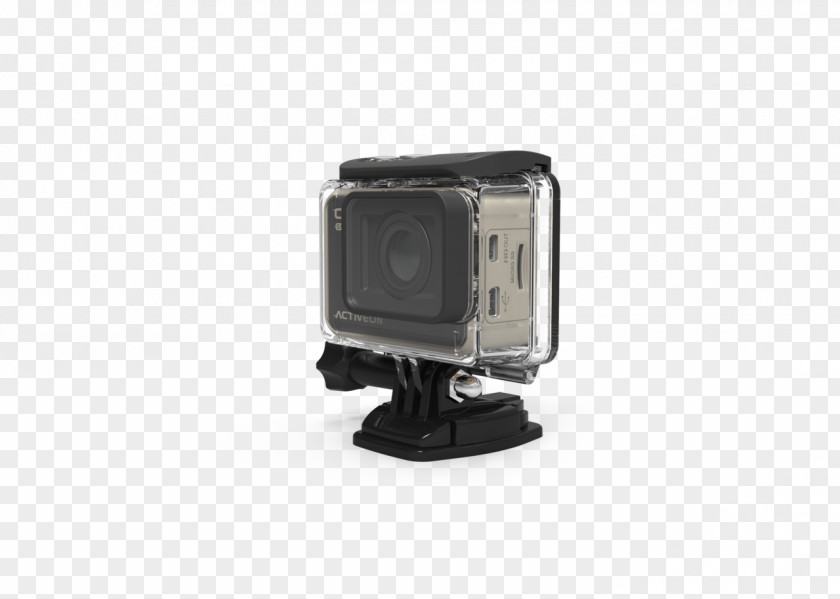 Camera Action Audio Mixers Video Cameras GoPro PNG