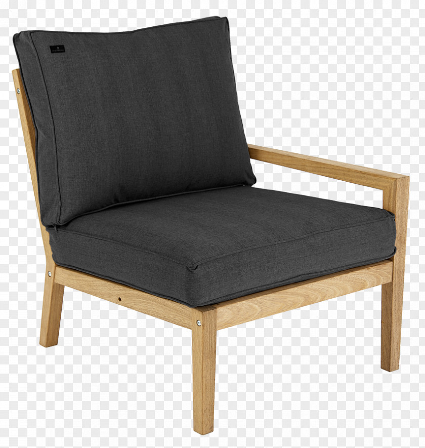Chair Armrest Table Pillow Garden Furniture PNG
