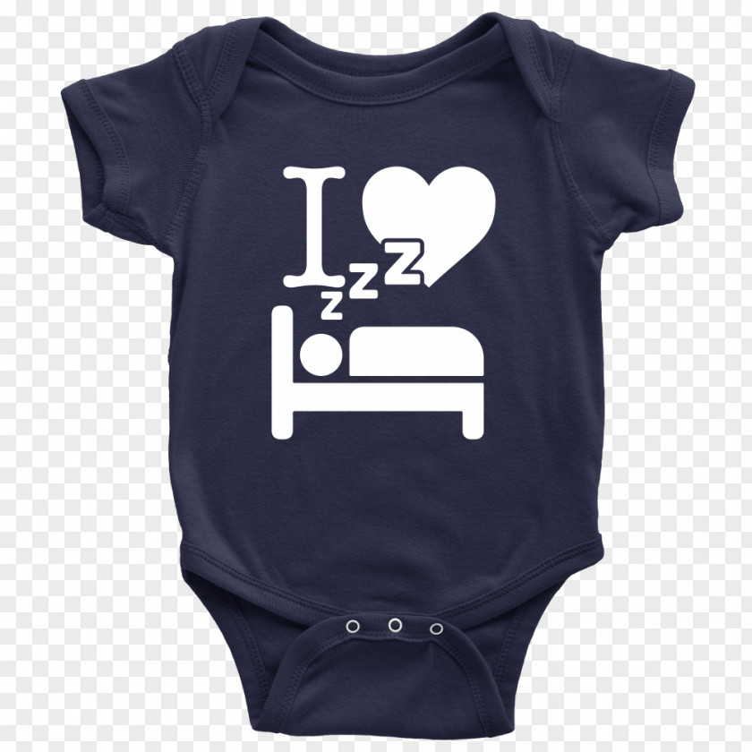 Comfortable Sleep T-shirt Baby & Toddler One-Pieces Infant Bodysuit Clothing PNG