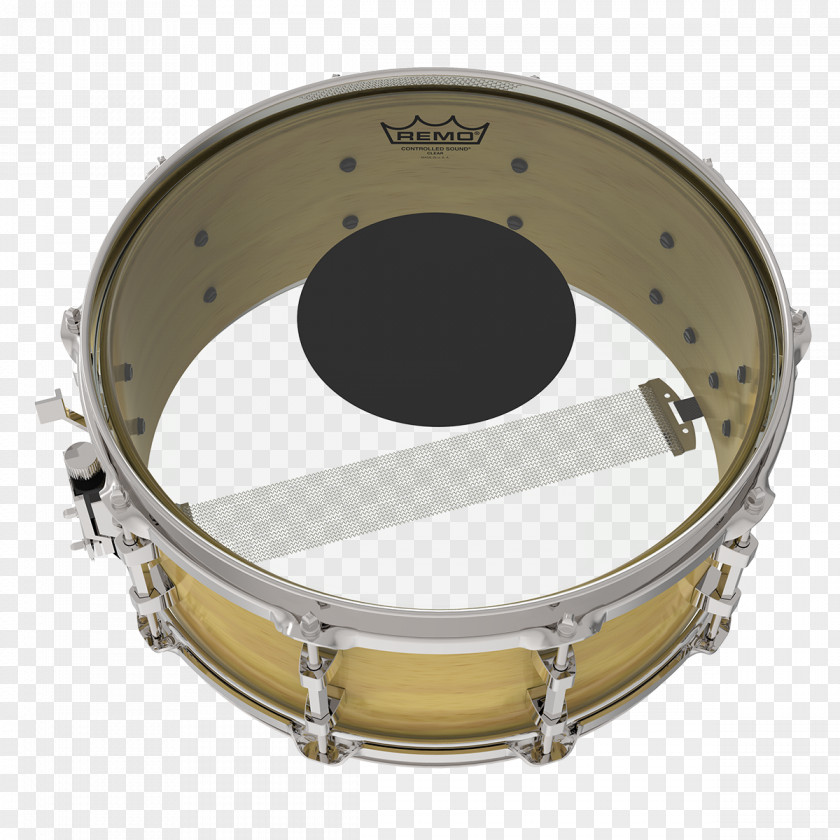 Drum Remo Heads Snare Drums Tom-Toms PNG