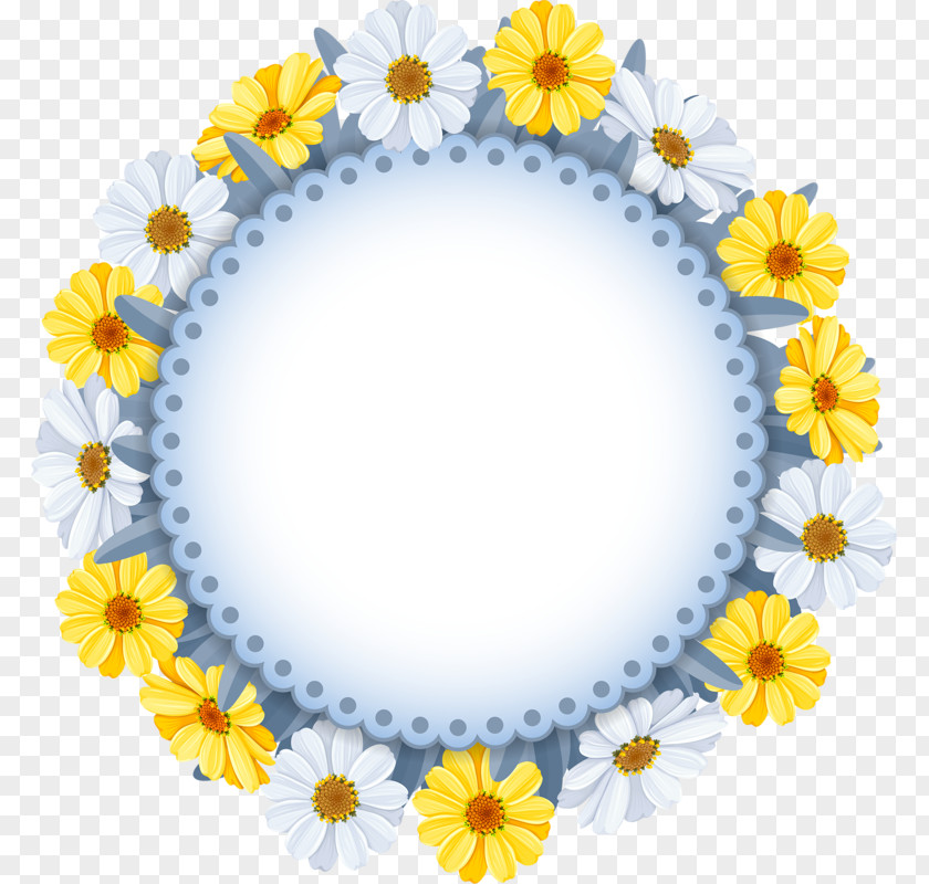 Floral Design Illustration Graphic Image PNG