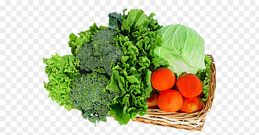 Green,vegetables Vegetable Raw Foodism Plant-based Diet Health PNG