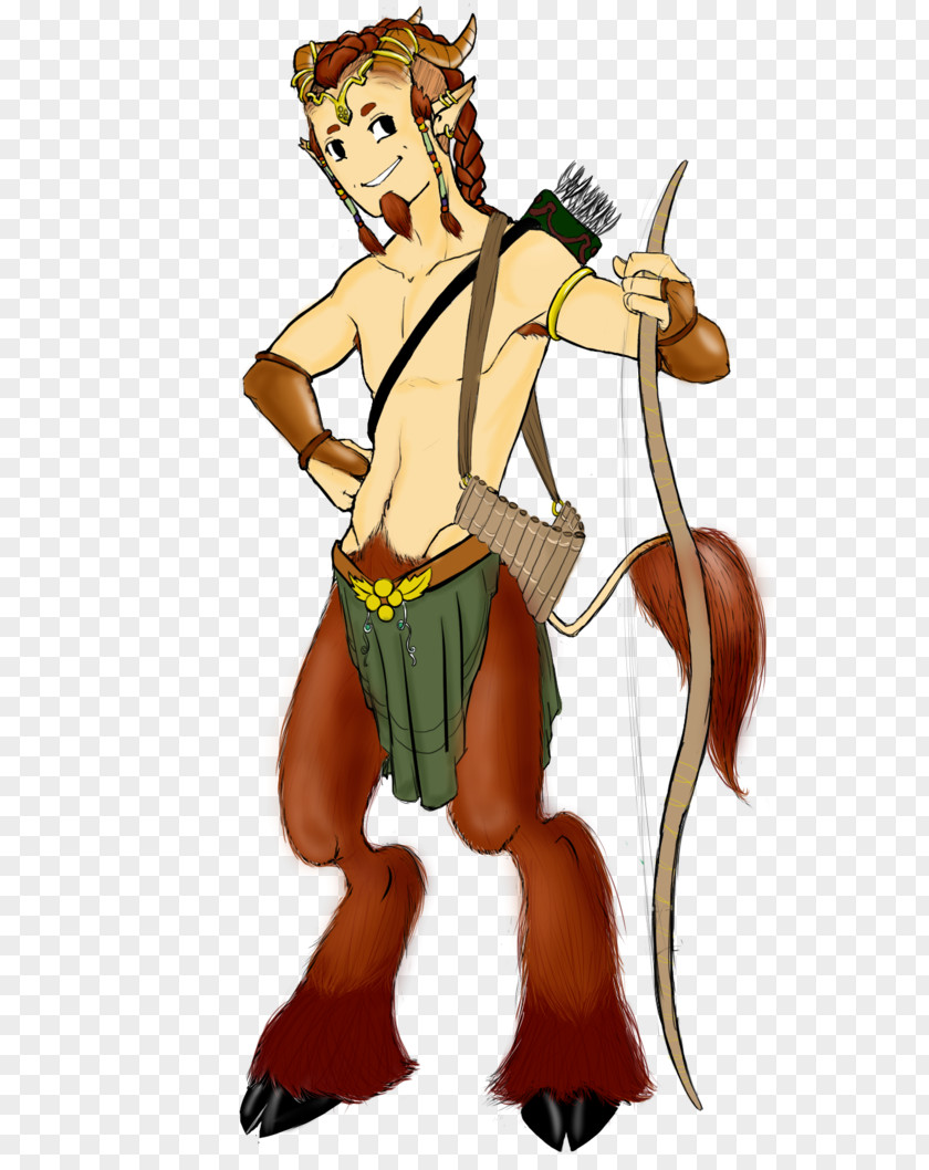 Homo Sapiens Legendary Creature Costume Clip Art PNG
