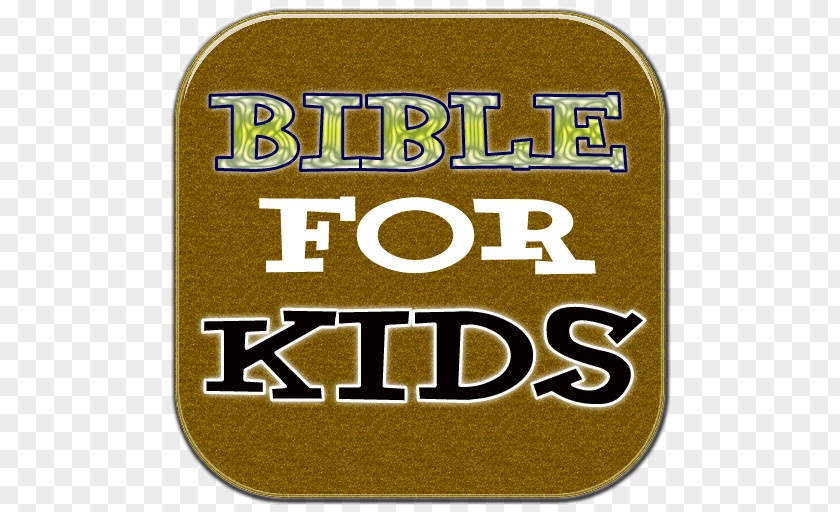 Kids Bible Emblem Logo Brand PNG