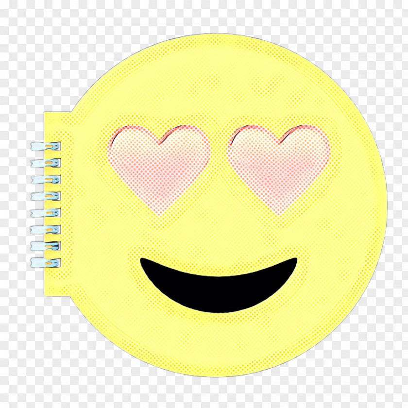 Laugh Sticker Smiley Face Background PNG