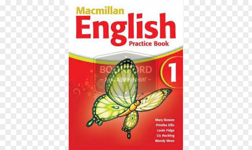 MacmillanMacmillan Macmillan English, Level 1 English Practice Book (12) .macmillan Inglés 1. (livro Prática) PNG