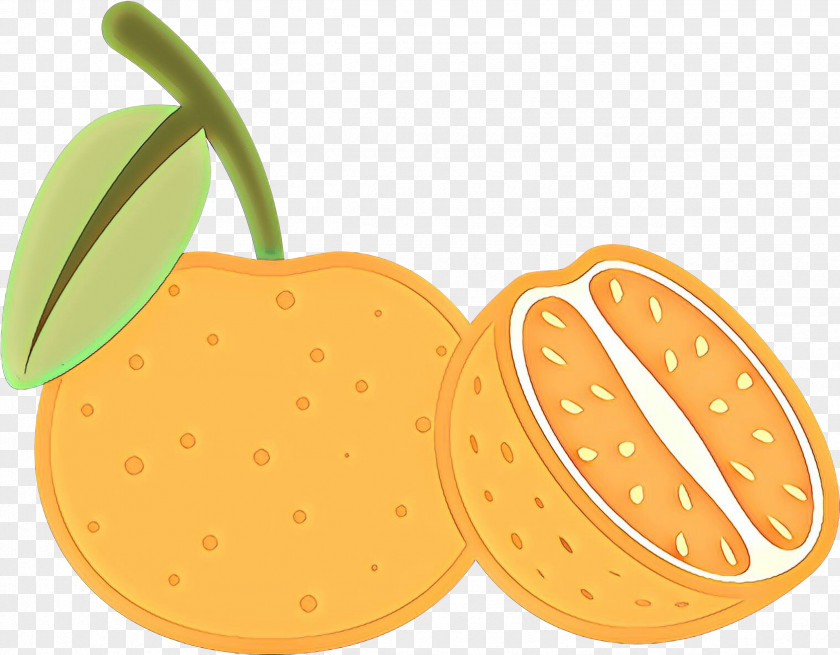 Orange PNG