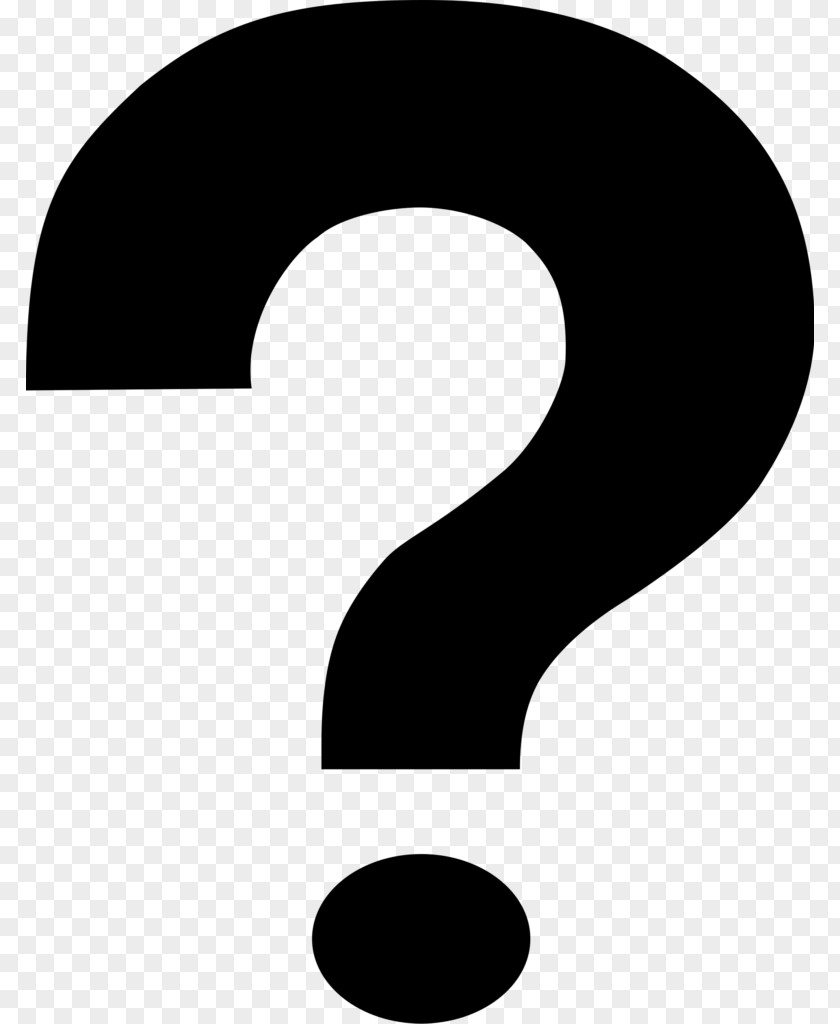 QUESTION MARK Question Mark Clip Art PNG