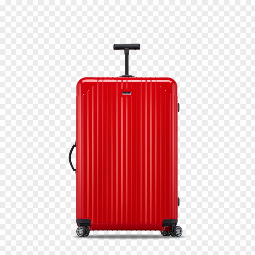 Suitcase Rimowa Salsa Air 29.5” Multiwheel Ultralight Cabin Baggage PNG