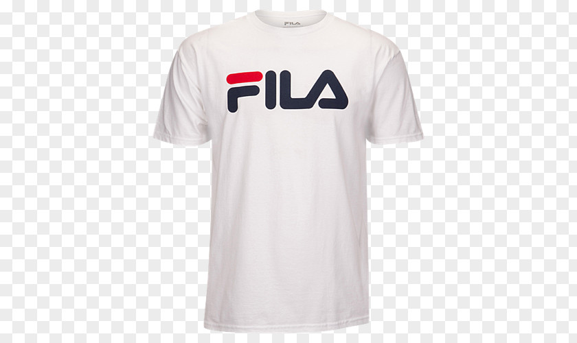 T-shirt White Sleeve Navy Blue Clothing PNG