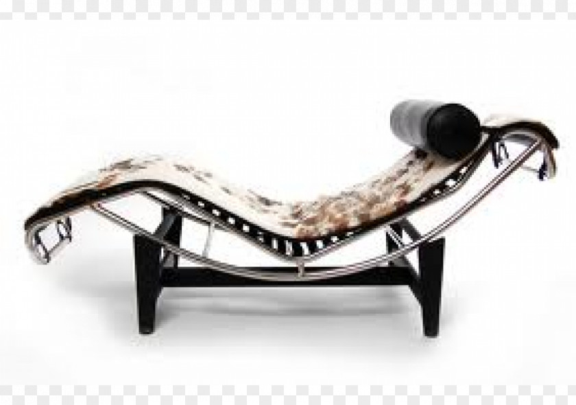 Table Chaise Longue Chair Furniture PNG