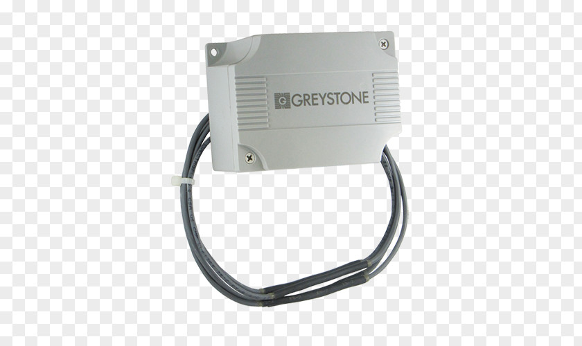 Thermistor Temperature Transmitter Electrical Cable Greystone Energy Systems Inc. Sensor Thermostat Electronics PNG