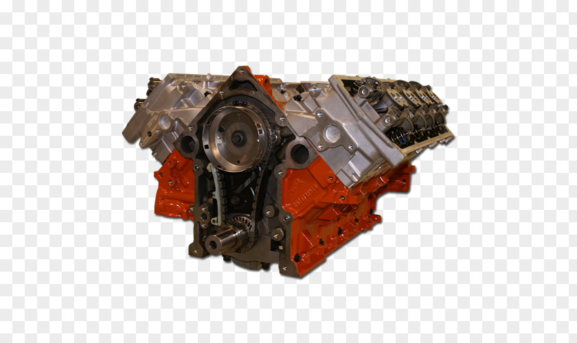 426 Hemi Engine Chrysler Long Block Hemispherical Combustion Chamber PNG