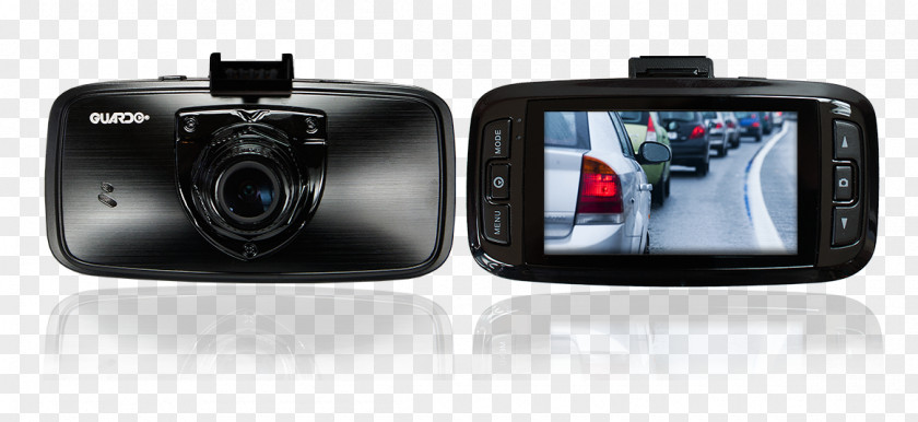 Car Digital Cameras Dashcam PNG