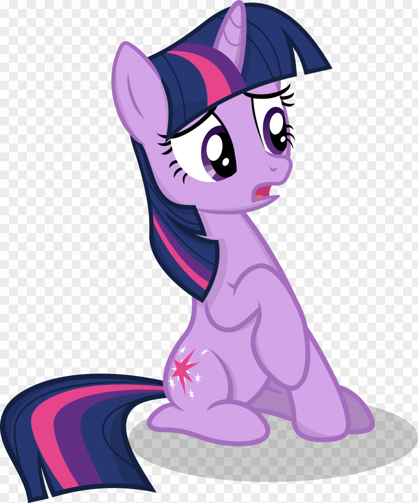 Cat Twilight Sparkle Cartoon Clip Art PNG