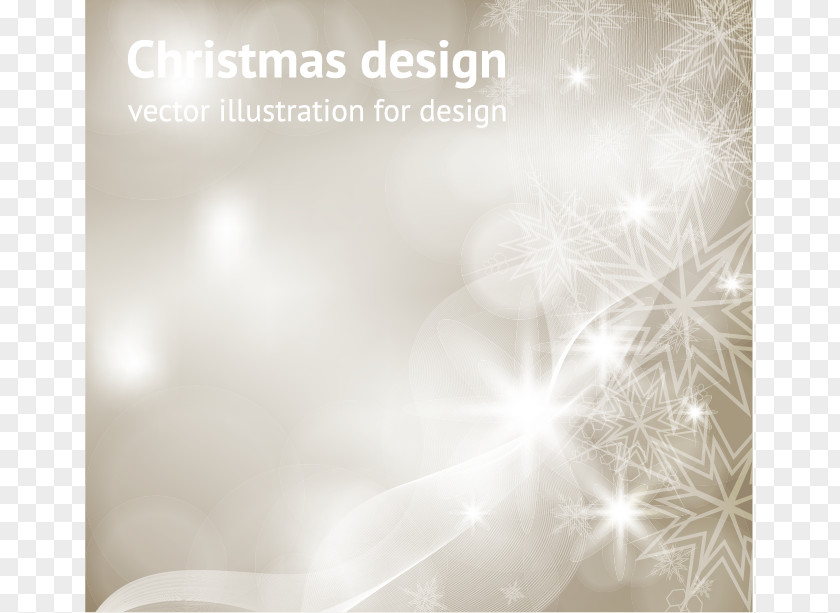 Christmas Background Euclidean Vector Adobe Illustrator Snowflake PNG