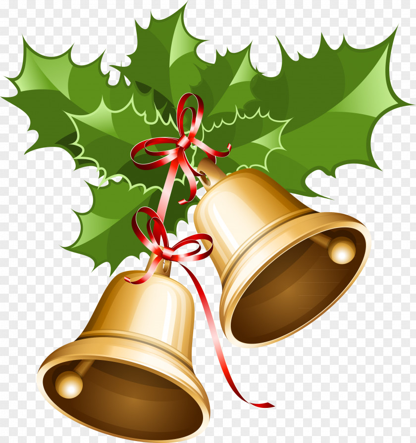 Christmas Decoration Ornament Clip Art PNG