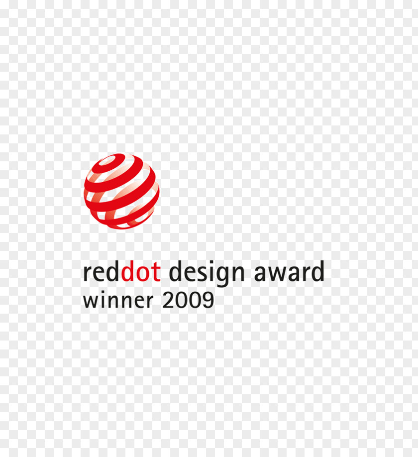 Design Red Dot Logo Industrial Designpreis PNG