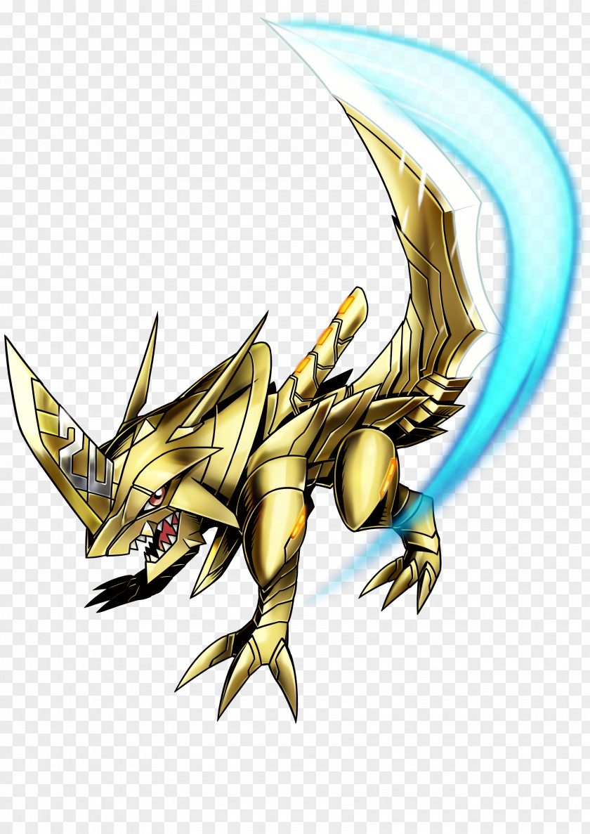 Digimon Omnimon Story: Cyber Sleuth – Hacker's Memory Hashtag PNG