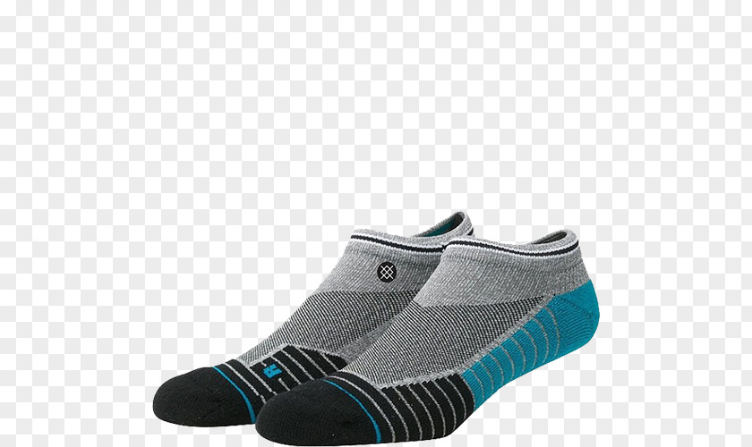 Energy KD Shoes Low Top Sports Sock Stance Men's Richter PNG
